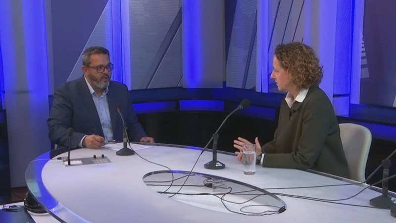 Obuljen Koržinek: Osuđujemo poticanje na mržnju i netrpeljivost, to se u Hrvatskoj ne smije događati